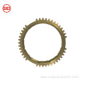 manual auto parts for Hyundai transmission synchronize ring gear 43388-39002